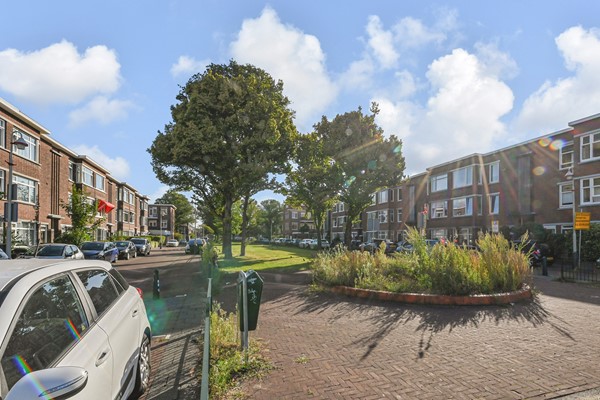 Medium property photo - Damasstraat 213, 2522 TP Den Haag